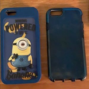 iPhone 6/6S cases